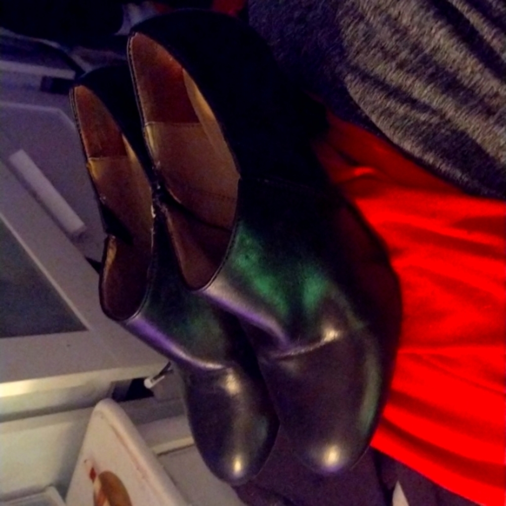 Naturalizer women's heels